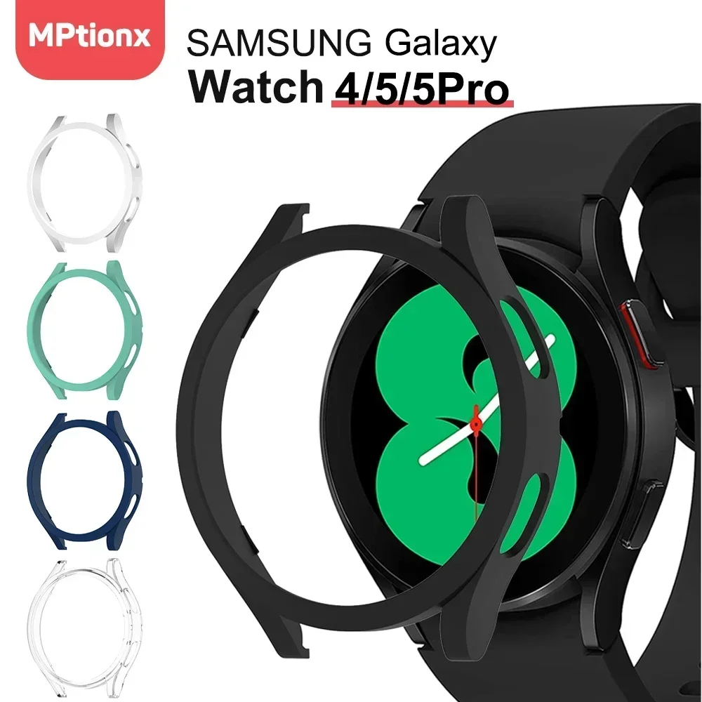 Samsung Smartwatch Accessories - Samsung Galaxy Watch 4 40mm 44mm