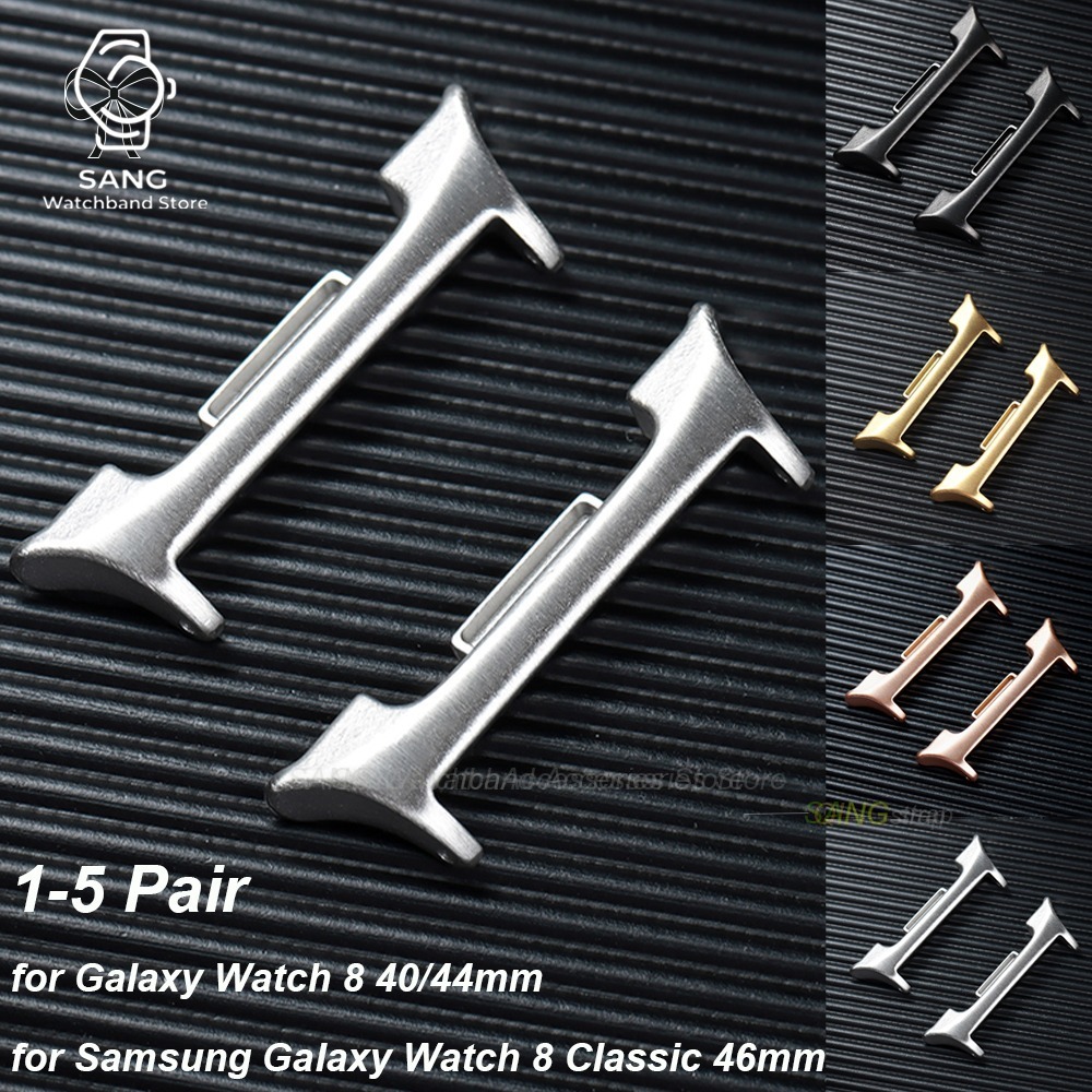 Samsung Smartwatch Accessories - Samsung Galaxy Watch 8 Classic 46mm