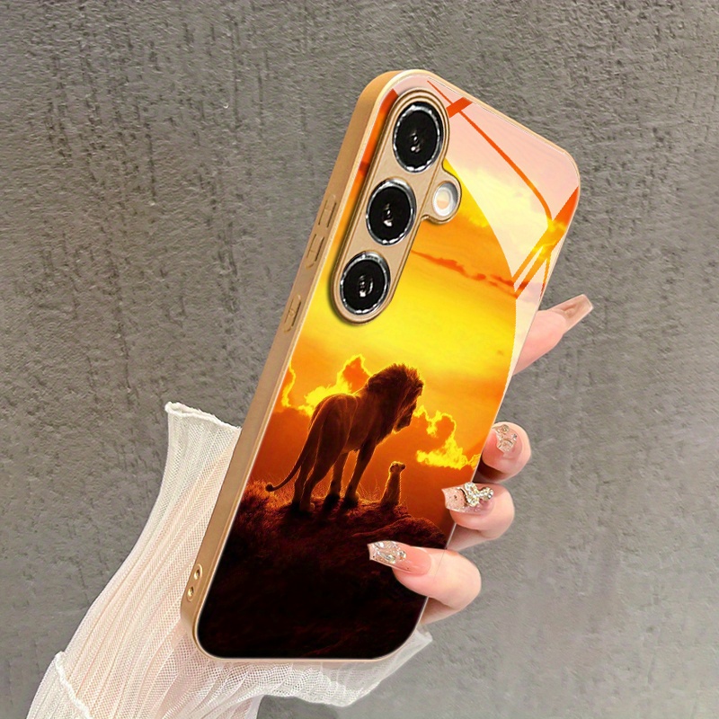 Alacakaranlık aslanı ve küçük  - Samsung Galaxy S24 incelemesi ve fiyatı