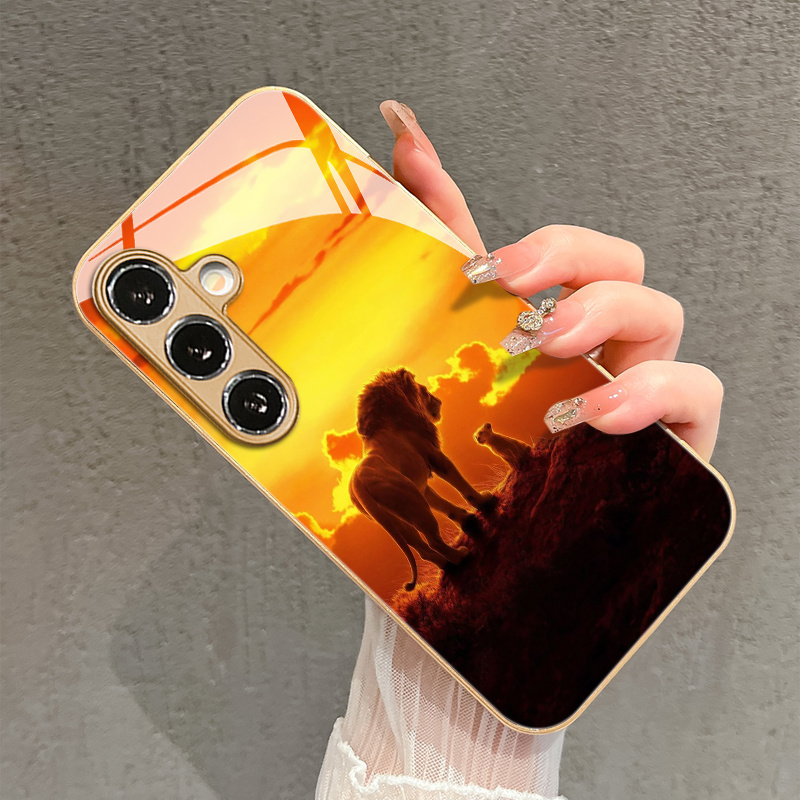 Alacakaranlık aslanı ve küçük  - Samsung Galaxy S24 incelemesi ve fiyatı