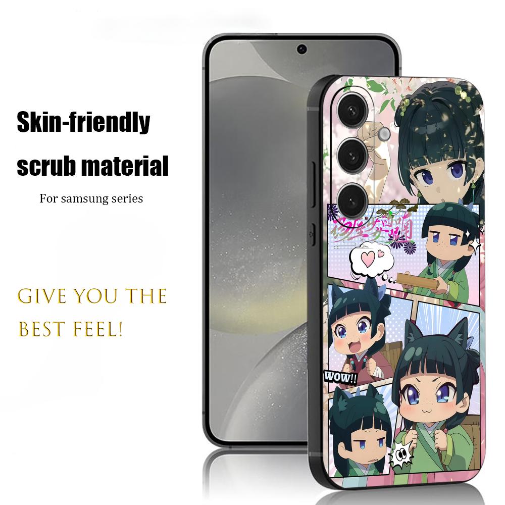 The Apothecary DiariES Anime T - Samsung Galaxy S24 incelemesi ve fiyatı