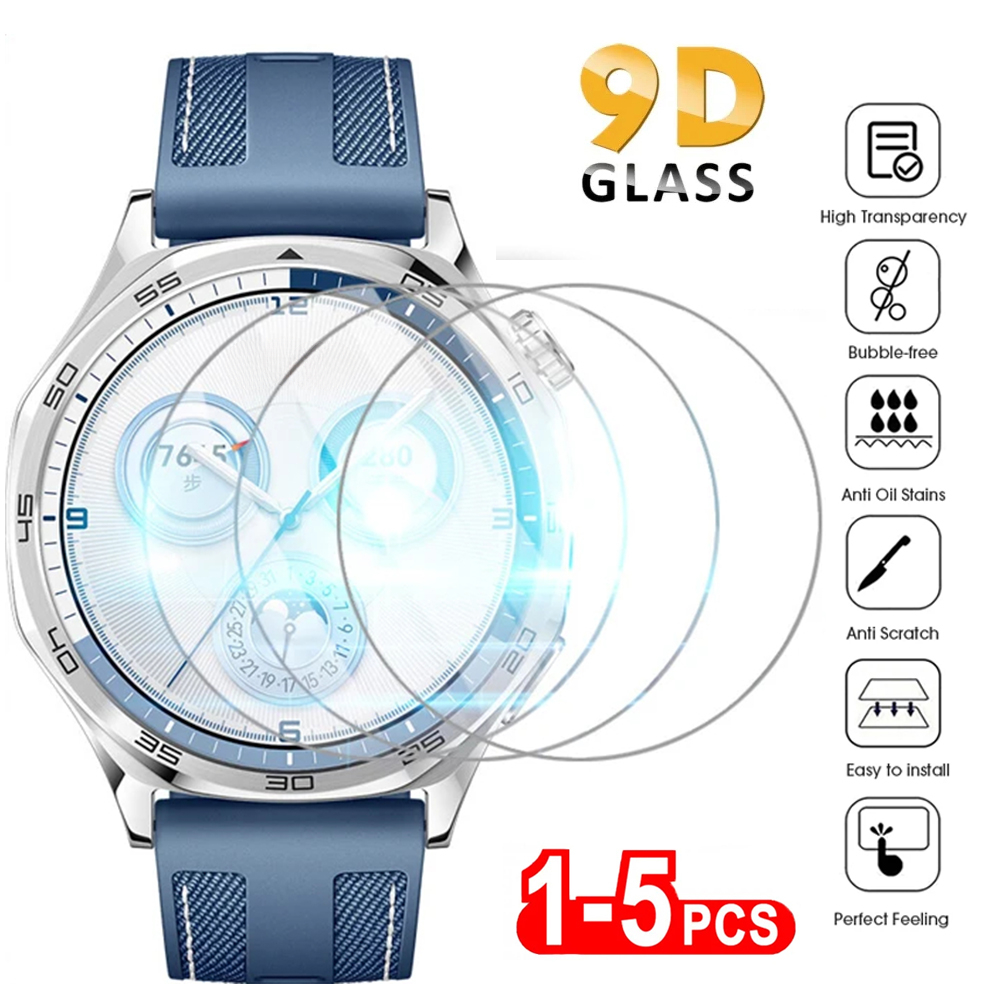 Ekran Koruyucu Cam Huawei İzle - Titan Smartwatch Accessories incelemesi ve fiyatı