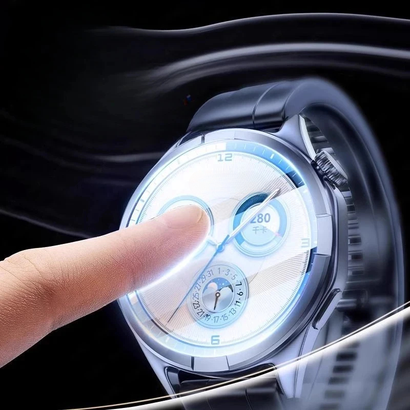 Ekran Koruyucu Cam Huawei İzle - Titan Smartwatch Accessories incelemesi ve fiyatı