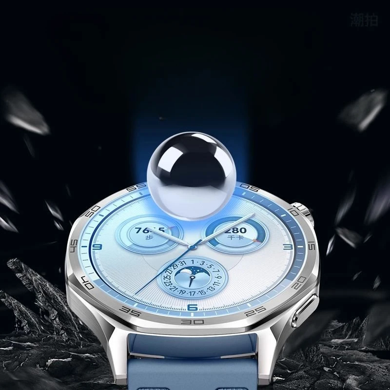 Ekran Koruyucu Cam Huawei İzle - Titan Smartwatch Accessories incelemesi ve fiyatı