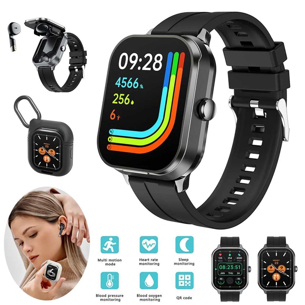 Unihertz 8849 Tank 4 Pro/Tank  - Smartwatch X12 incelemesi ve fiyatı