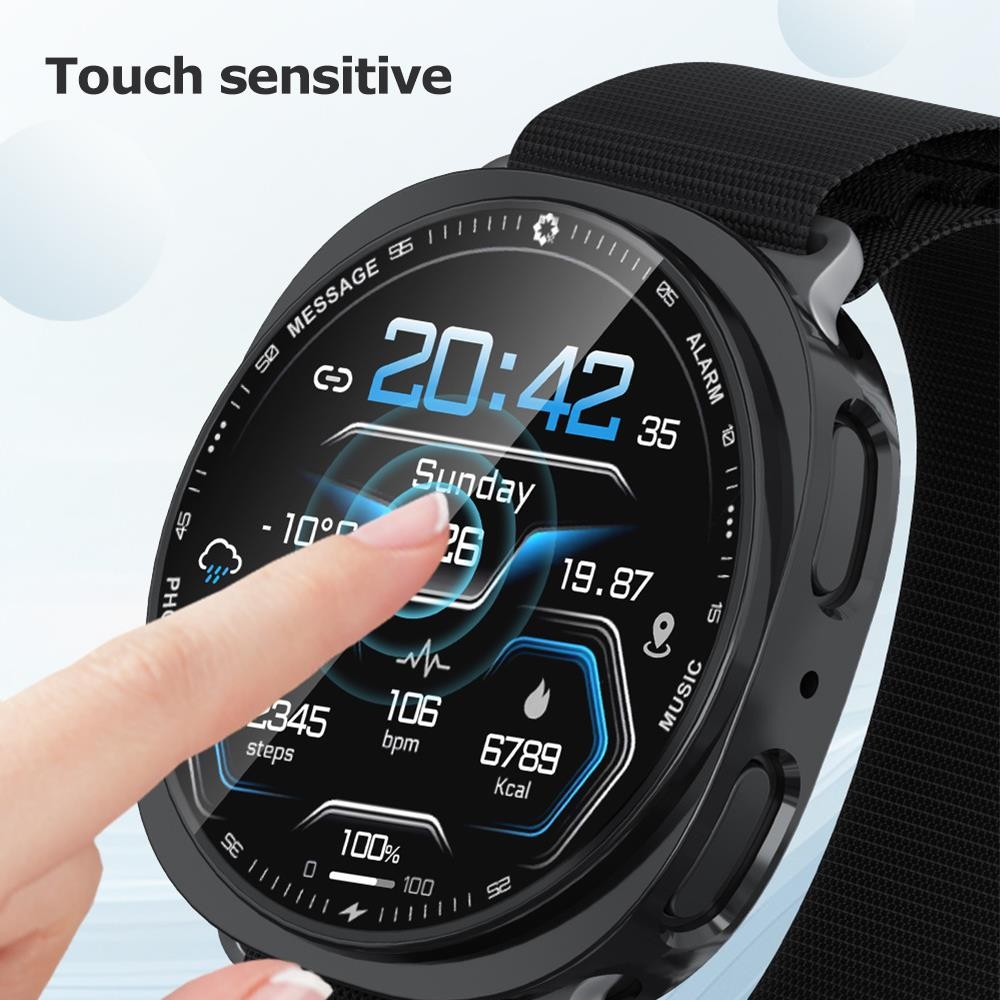 Samsung Galaxy Watch 8 44mm Ak - Samsung Smartwatch Accessories incelemesi ve fiyatı