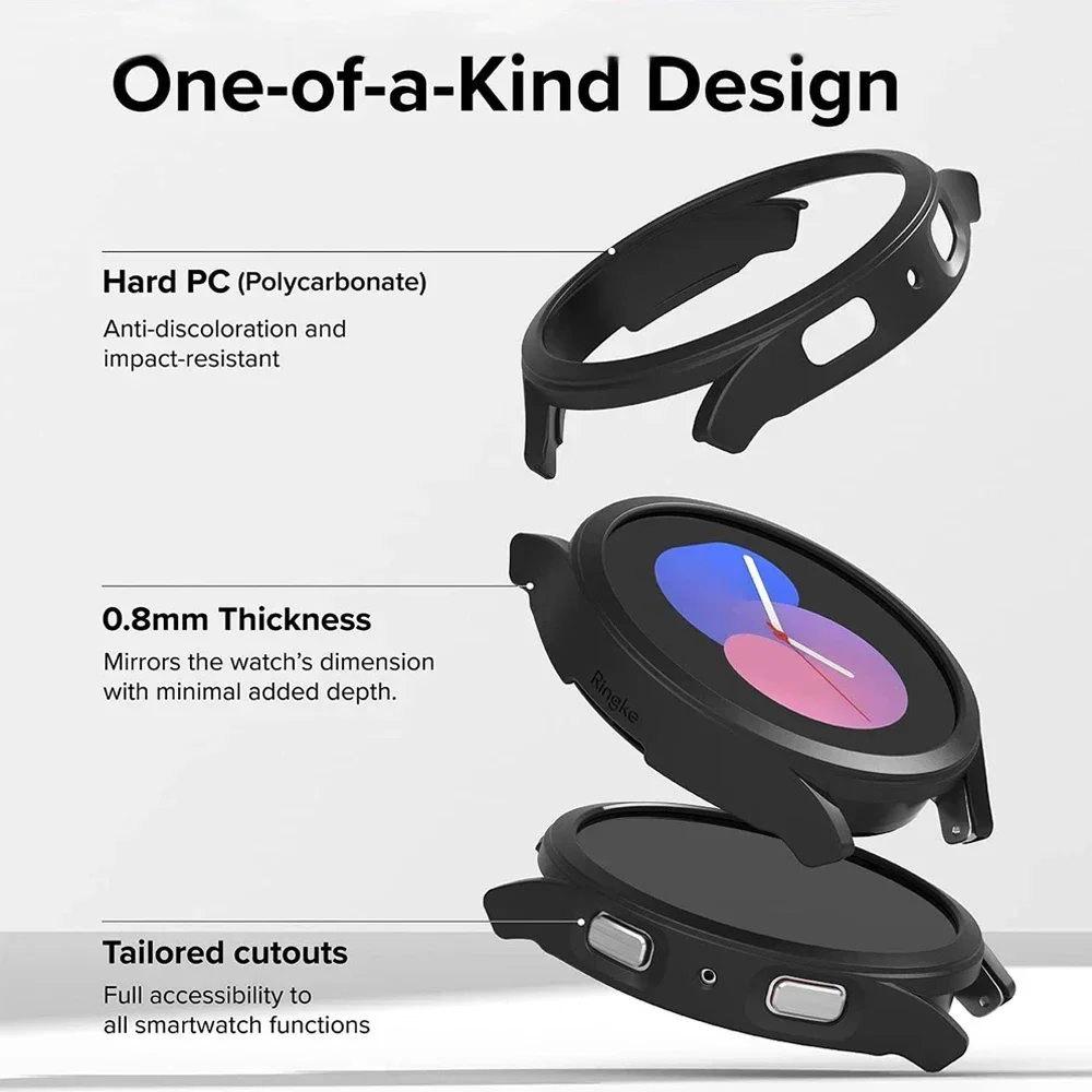 Samsung Galaxy İzle 5 Pro 45mm - Samsung Smartwatch Accessories incelemesi ve fiyatı